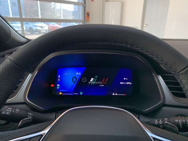 Fahrzeugbild eines Renault Symbioz