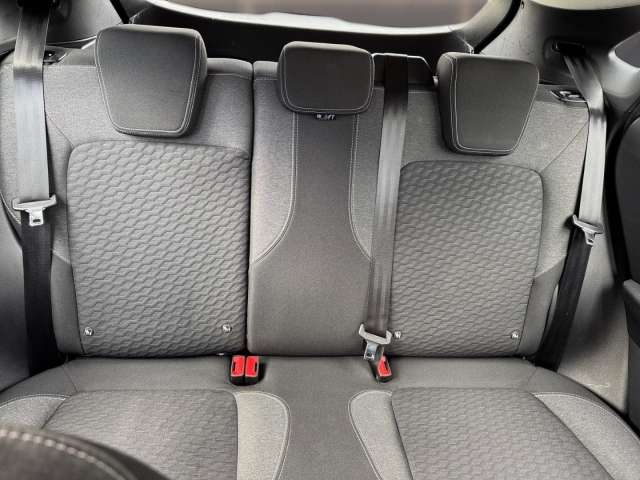 Fahrzeugbild eines Ford Puma