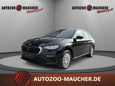 Bild Skoda Scala