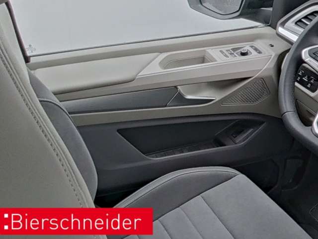 Fahrzeugbild eines Volkswagen Multivan