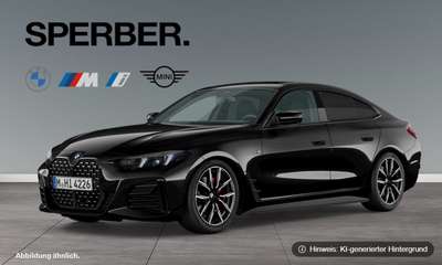 Bild BMW 4er-Reihe