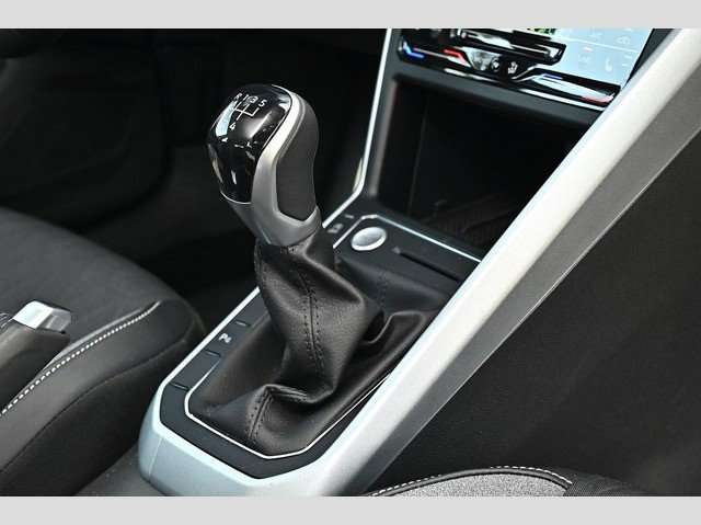 Fahrzeugbild eines Volkswagen Polo