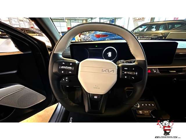 Fahrzeugbild eines Kia Stonic