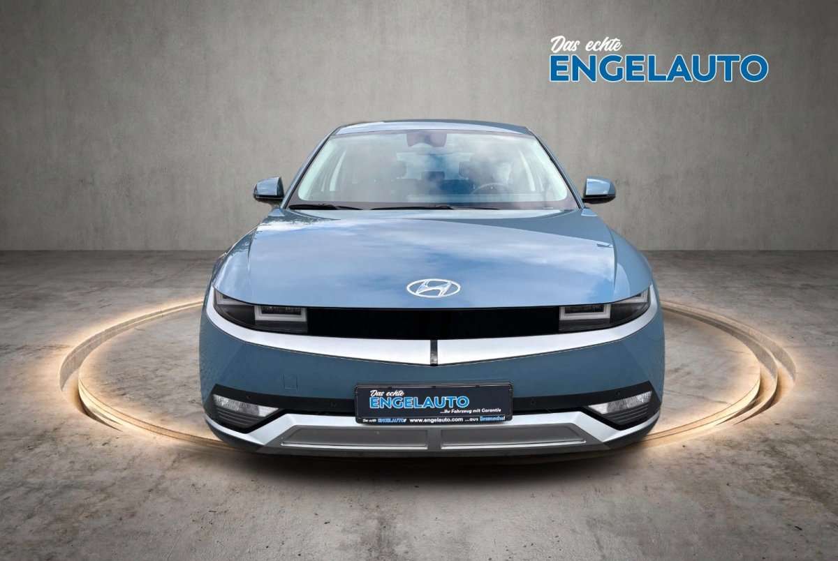 Fahrzeugbild eines Hyundai IONIQ 5