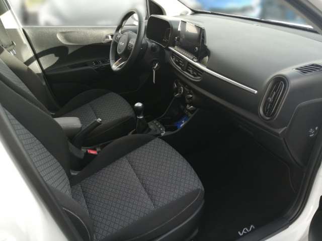 Fahrzeugbild eines Kia Picanto