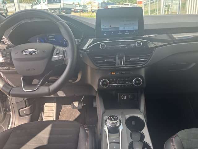Fahrzeugbild eines Ford Kuga