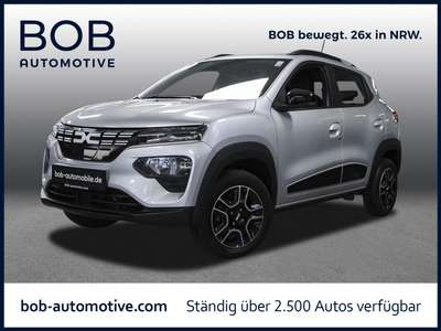 Bild Dacia Spring