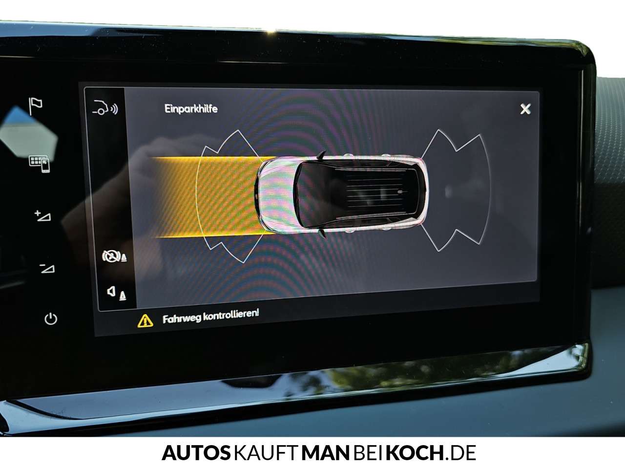 Fahrzeugbild eines SEAT Arona