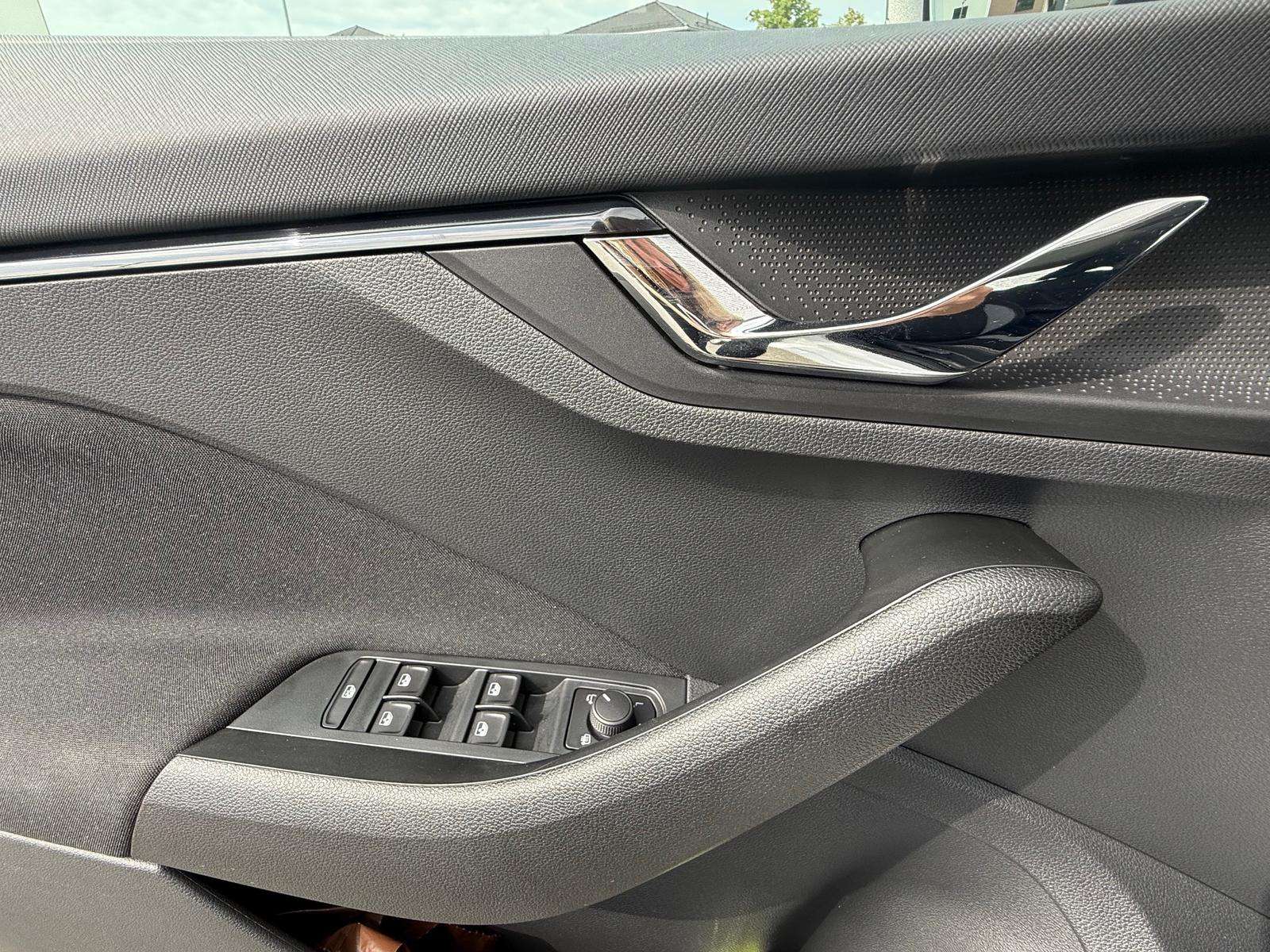 Fahrzeugbild eines Skoda Scala