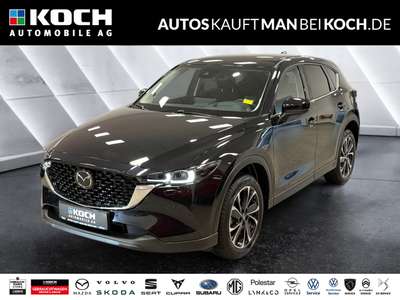 Bild Mazda CX-5