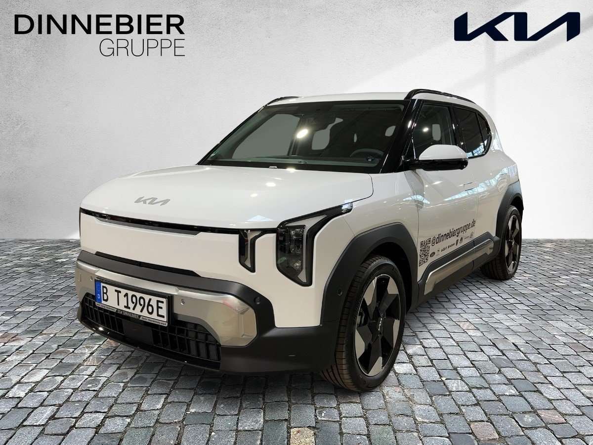 Fahrzeugbild eines Kia EV2