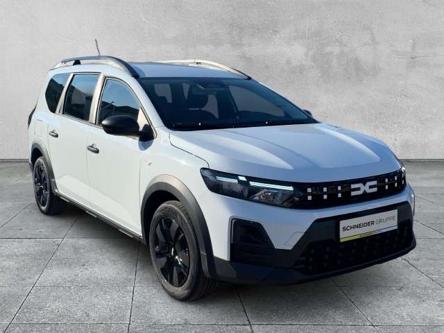 Fahrzeugbild eines Dacia Jogger