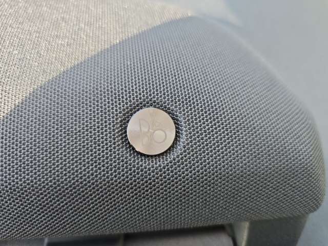 Fahrzeugbild eines Ford Puma
