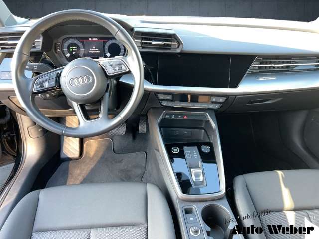 Fahrzeugbild eines Audi A3