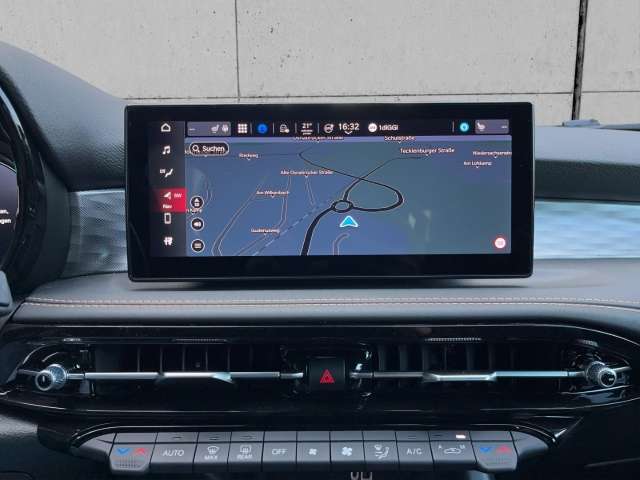 Fahrzeugbild eines Alfa Romeo Tonale
