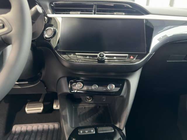 Fahrzeugbild eines Opel Corsa