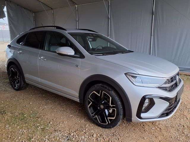 Fahrzeugbild eines Volkswagen Taigo