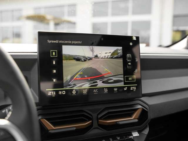 Fahrzeugbild eines Dacia Bigster