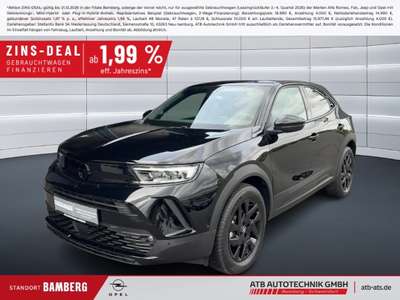 Bild Opel Mokka