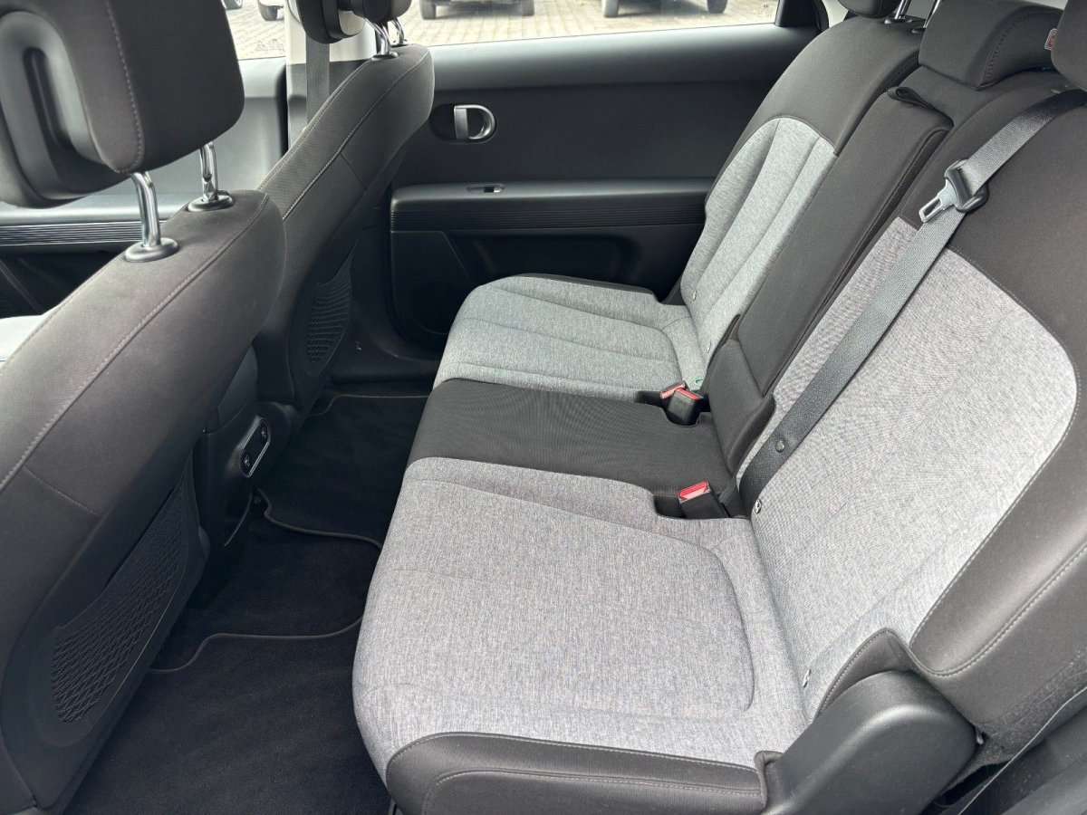 Fahrzeugbild eines Hyundai IONIQ 5
