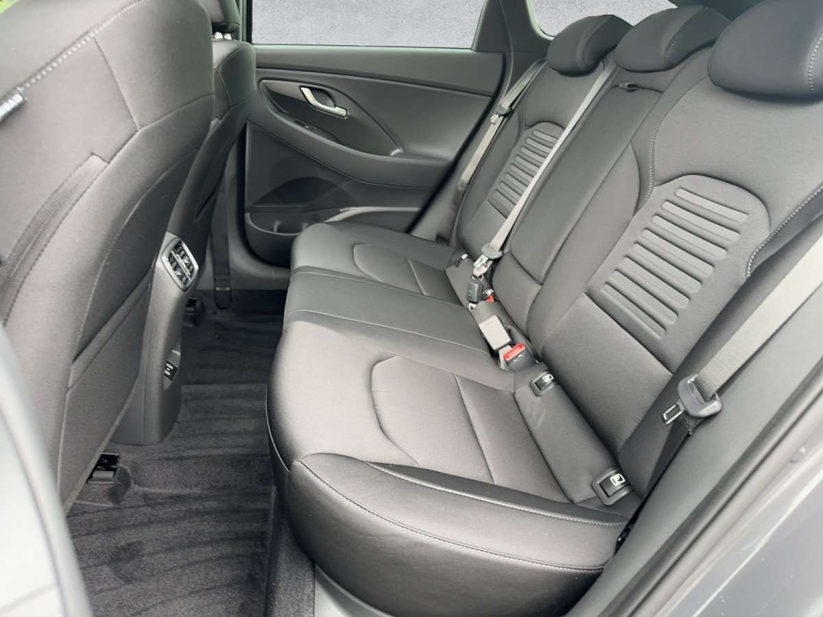 Fahrzeugbild eines Hyundai i30