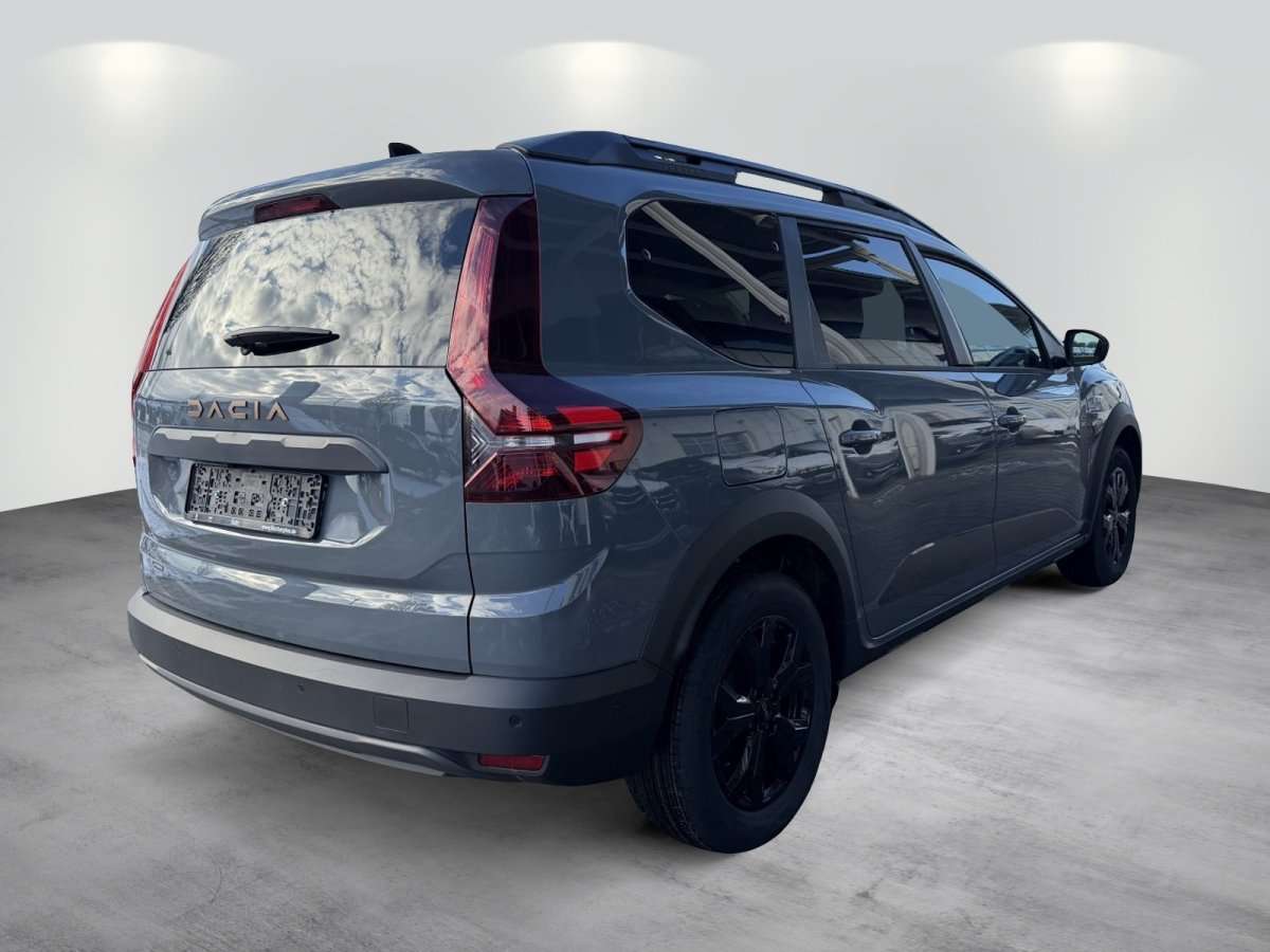Fahrzeugbild eines Dacia Jogger