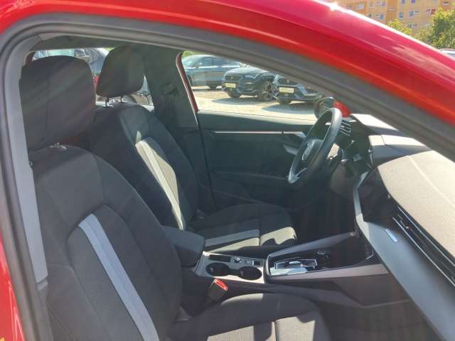 Fahrzeugbild eines Audi A3