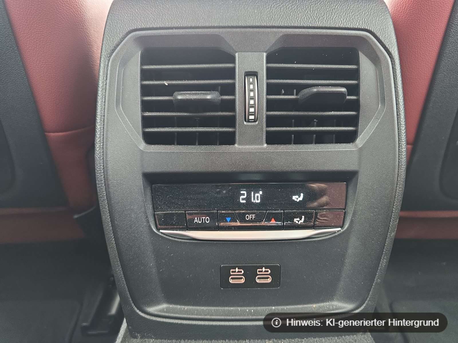 Fahrzeugbild eines BMW 4er-Reihe