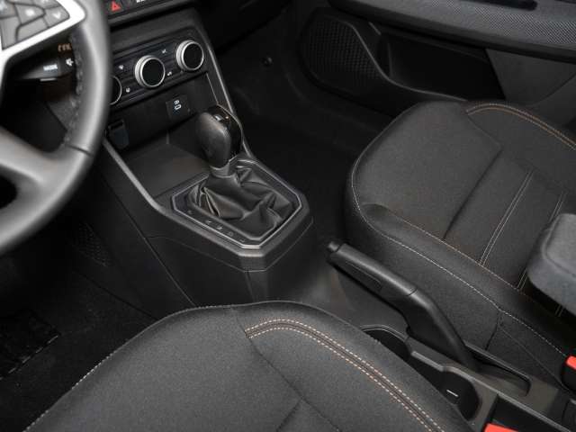 Fahrzeugbild eines Dacia Sandero