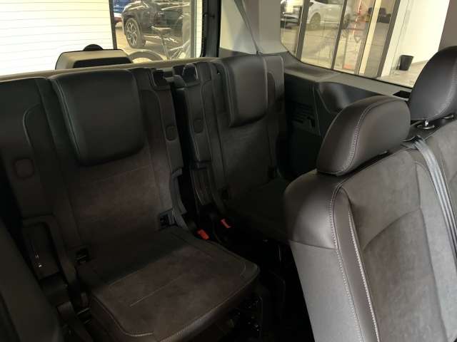 Fahrzeugbild eines Volkswagen Caddy