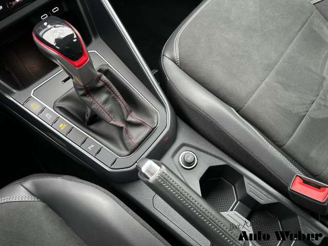 Fahrzeugbild eines Volkswagen Polo