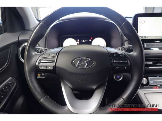 Fahrzeugbild eines Hyundai Kona Elektro