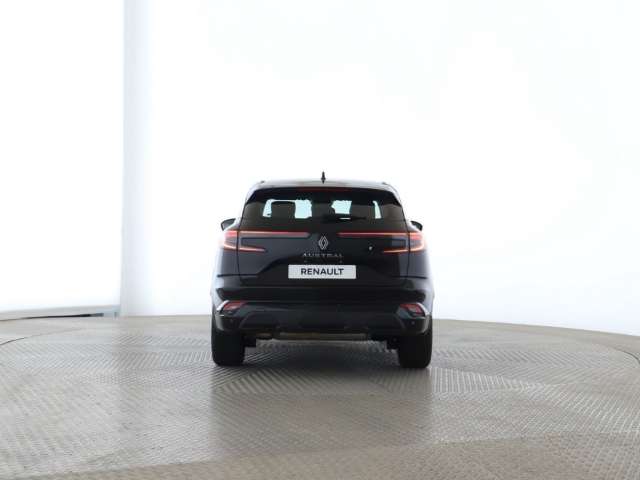 Fahrzeugbild eines Renault Austral