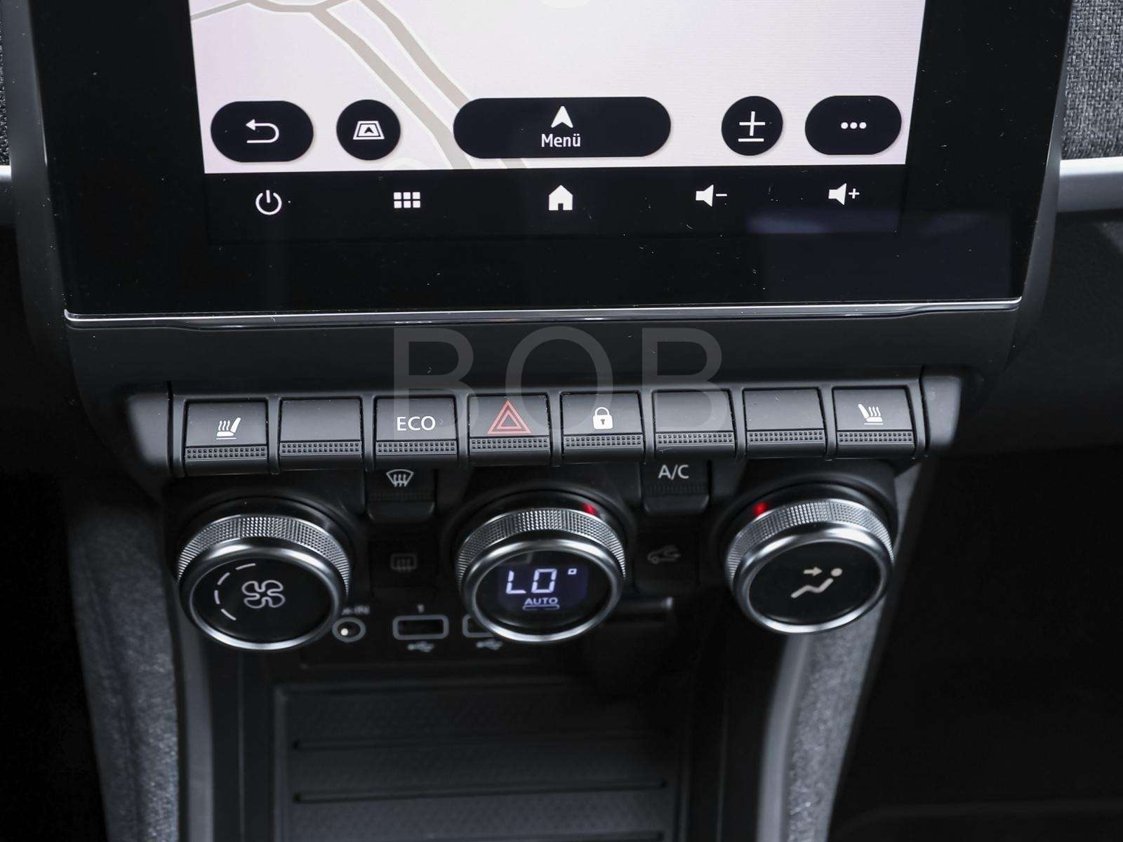 Fahrzeugbild eines Renault ZOE