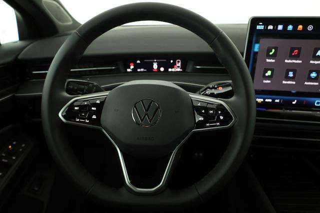 Fahrzeugbild eines Volkswagen ID.7