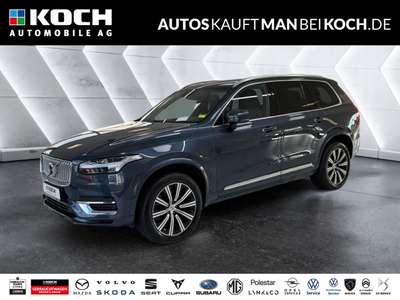 Bild Volvo XC90