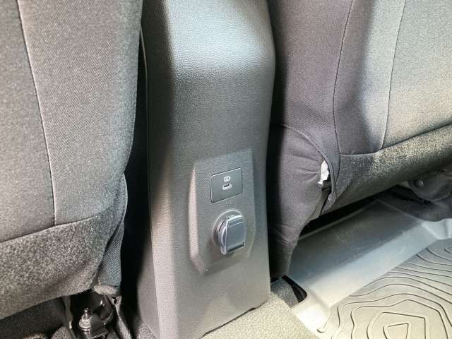 Fahrzeugbild eines Dacia Sandero