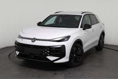 Bild Volkswagen T-Roc