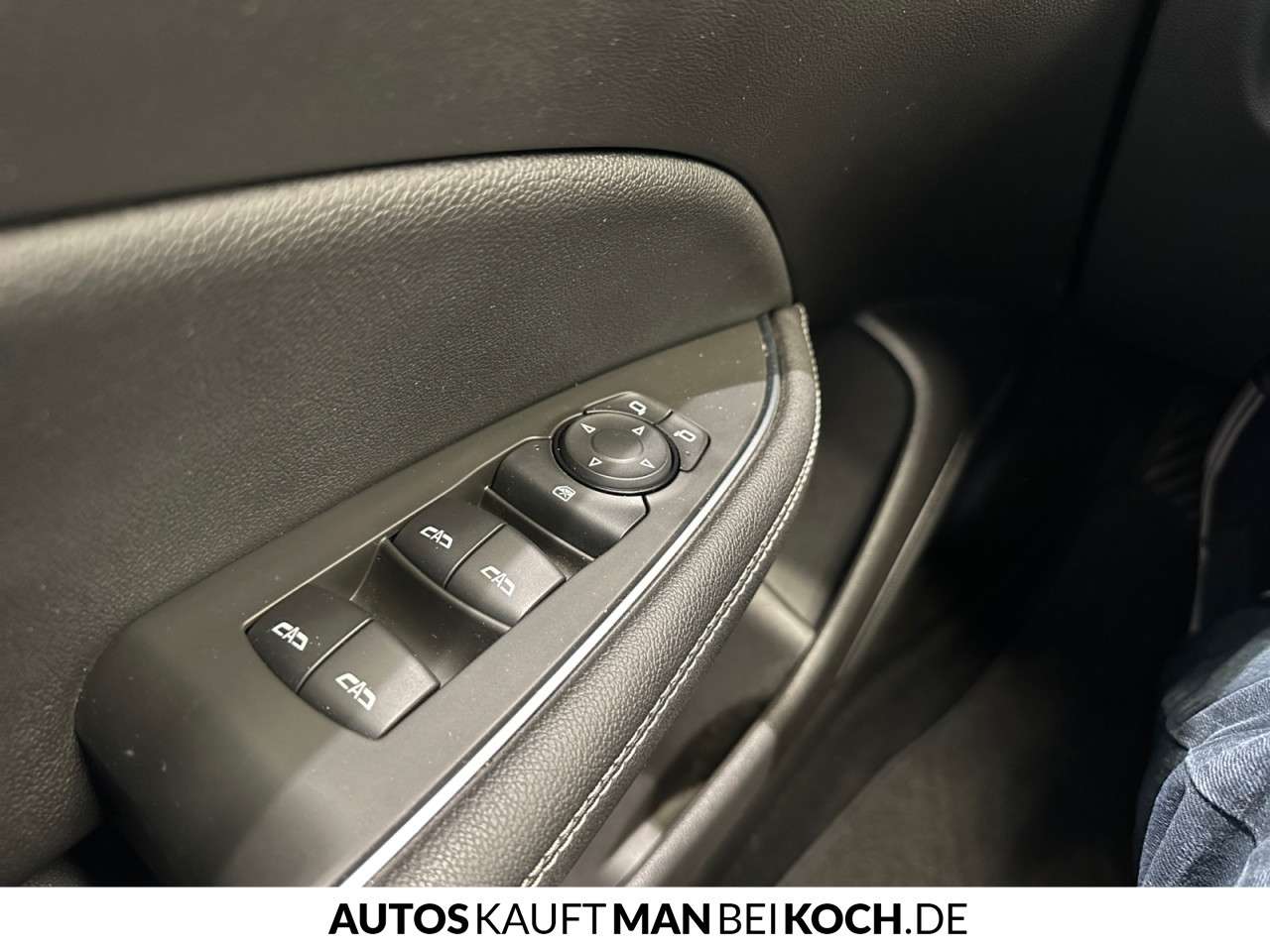 Fahrzeugbild eines Opel Insignia