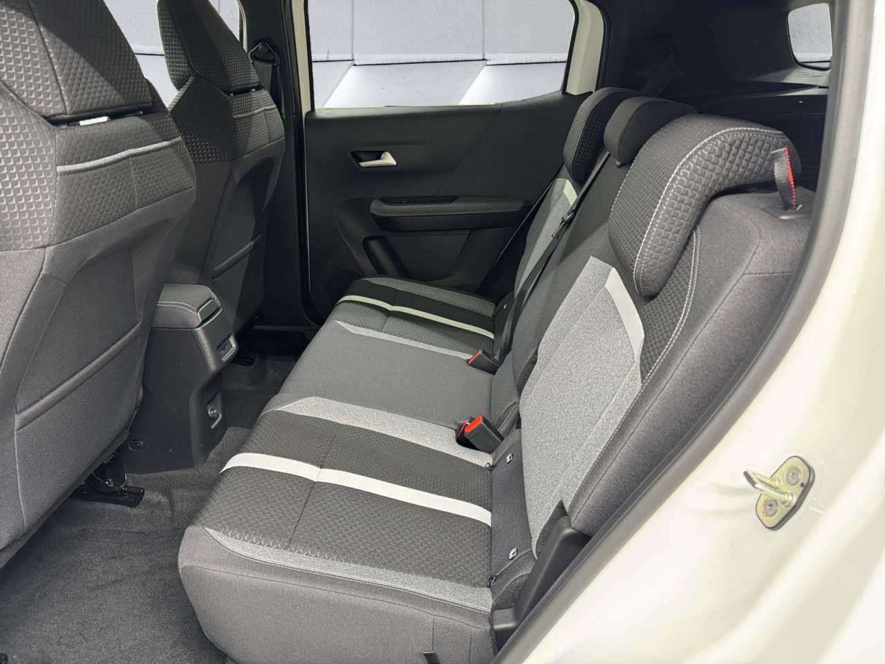 Fahrzeugbild eines Opel Frontera