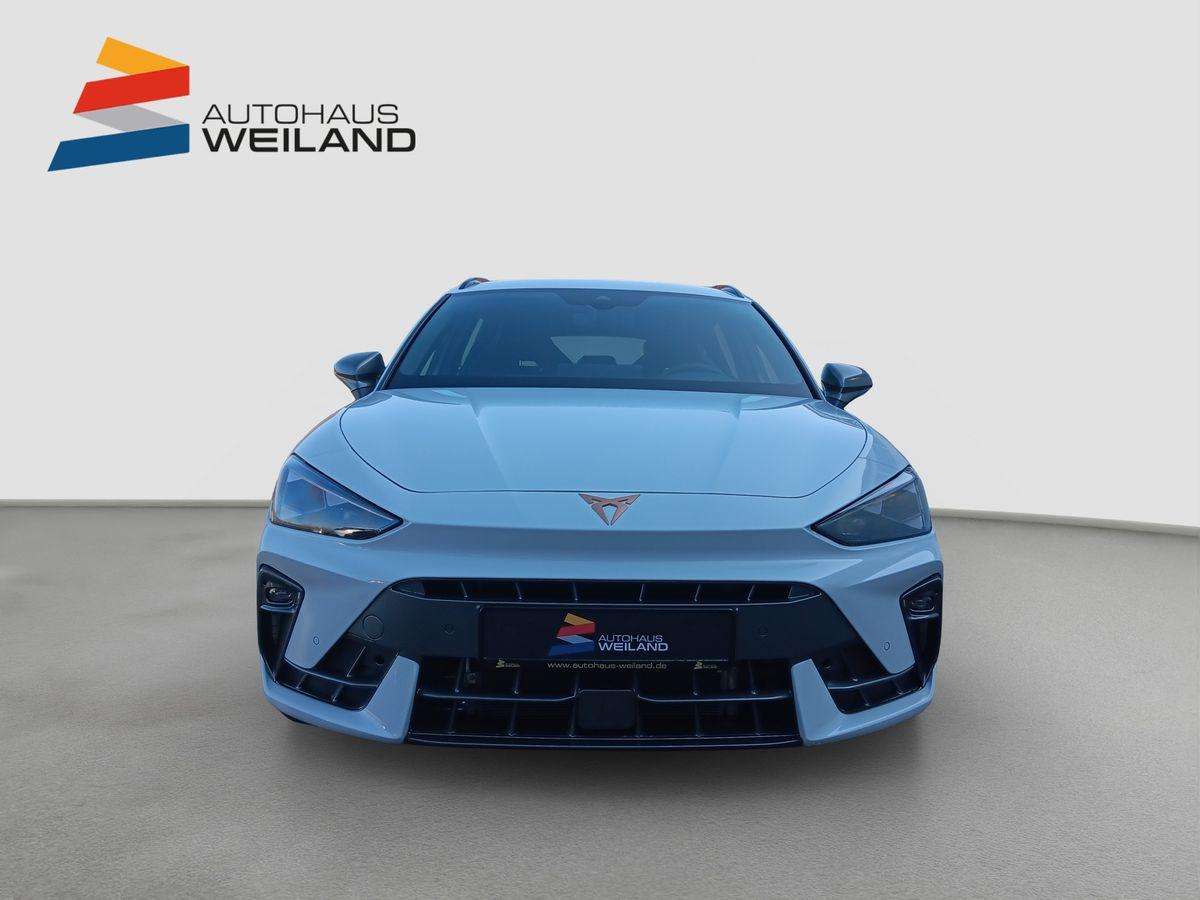 Fahrzeugbild eines CUPRA Leon