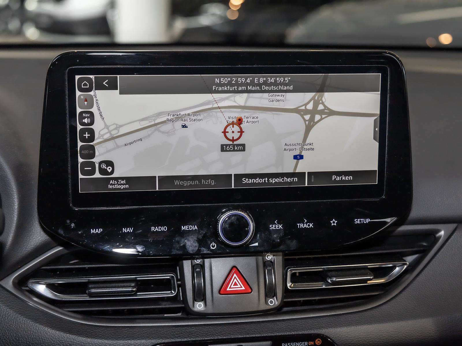 Fahrzeugbild eines Hyundai i30