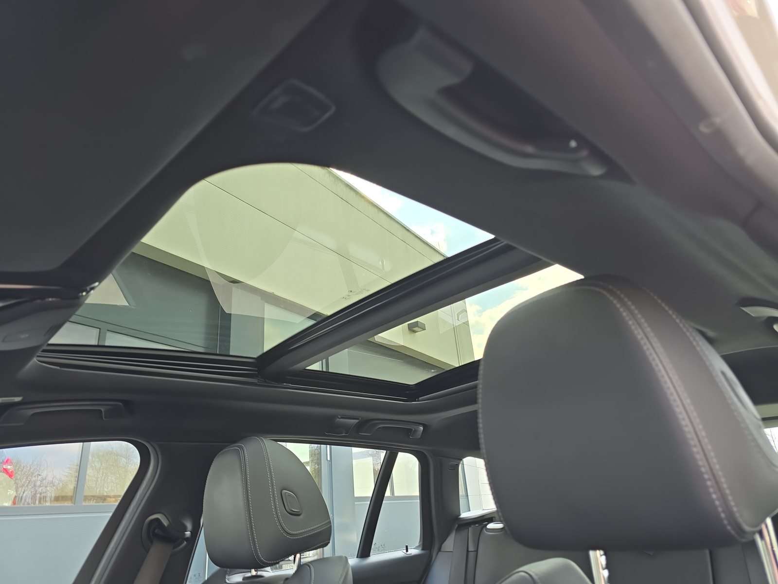 Fahrzeugbild eines BMW 3er-Reihe