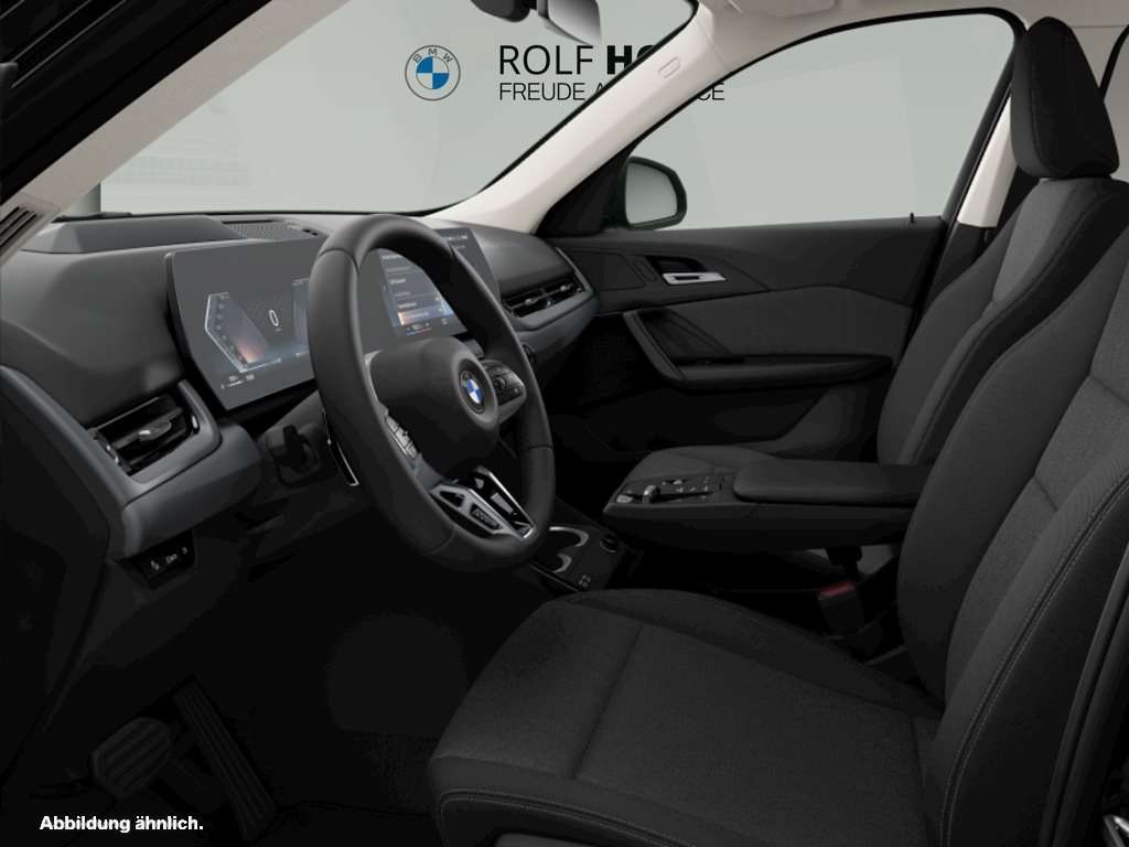 Fahrzeugbild eines BMW X1