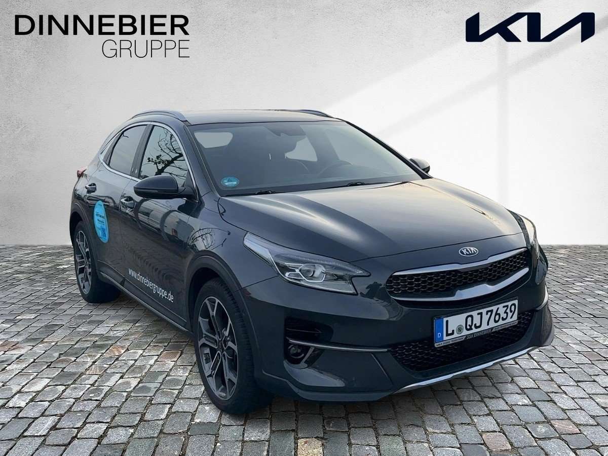 Fahrzeugbild eines Kia XCeed