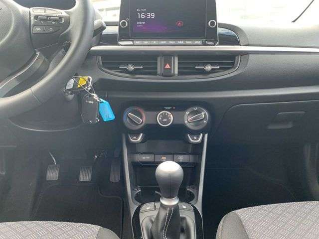 Fahrzeugbild eines Kia Picanto