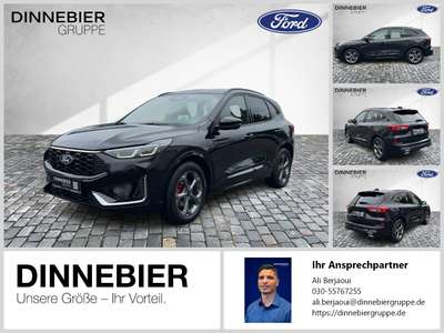 Bild Ford Kuga