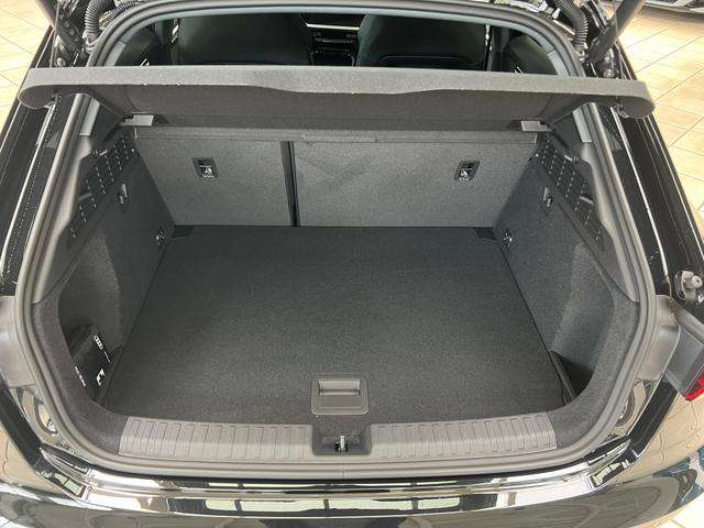 Fahrzeugbild eines Audi A3