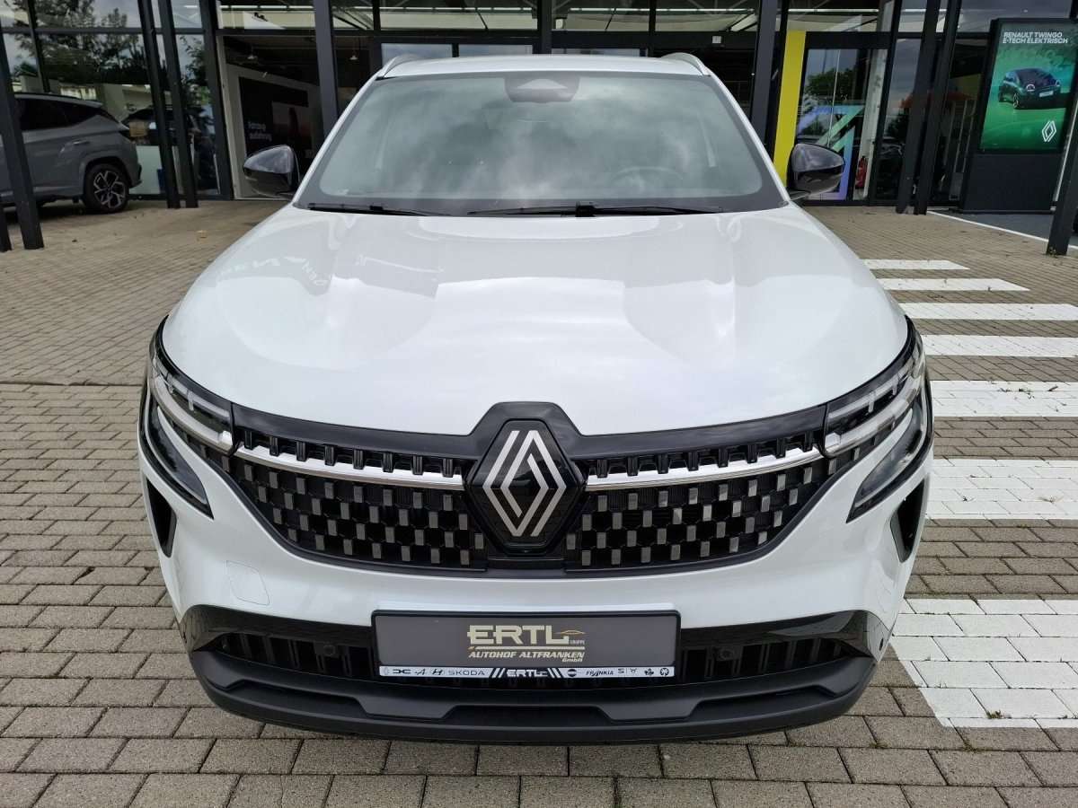 Fahrzeugbild eines Renault Austral