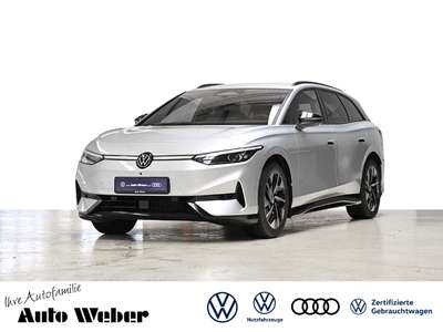 Bild Volkswagen ID.7